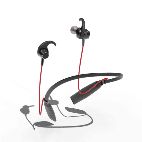 UBON Hangover Series BT-300 Wireless Neckband