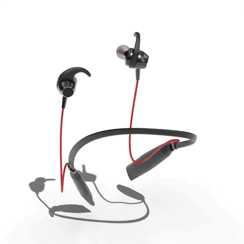 UBON Hangover Series BT-300 Wireless Neckband