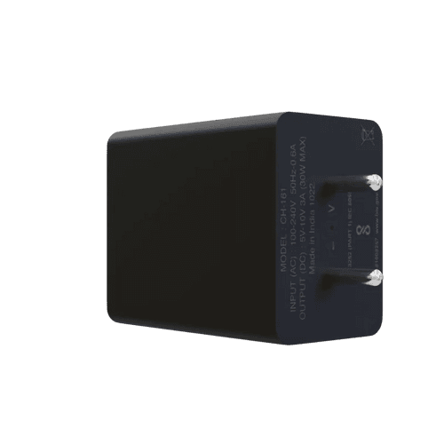 UBON CH-161 Player 30W PD Charger