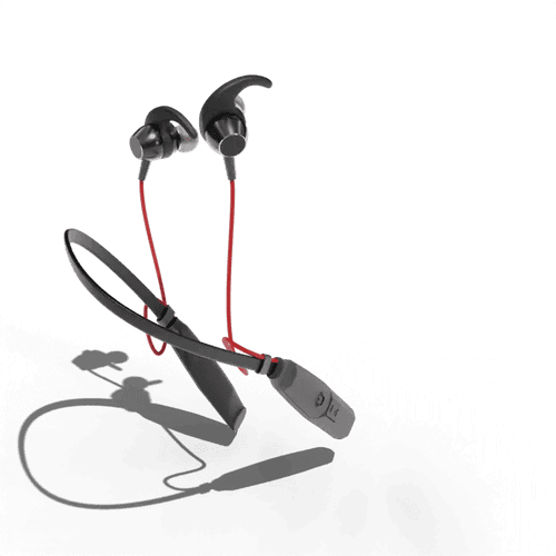 UBON Hangover Series BT-300 Wireless Neckband