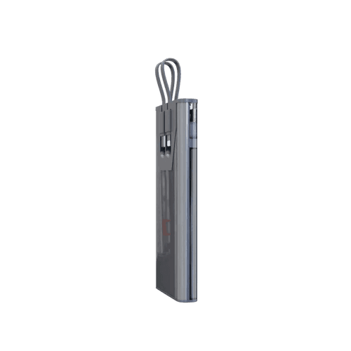 UBON Marshal Series PB-SX201 10000 mAh Power Bank