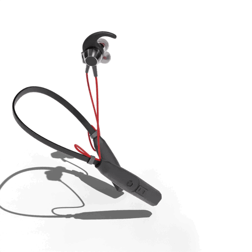 UBON Hangover Series BT-300 Wireless Neckband