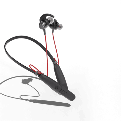 UBON Hangover Series BT-300 Wireless Neckband