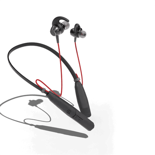 UBON Hangover Series BT-300 Wireless Neckband