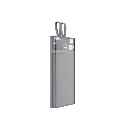 UBON Marshal Series PB-SX201 10000 mAh Power Bank