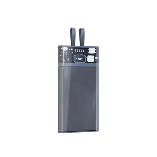 UBON Marshal Series PB-SX201 10000 mAh Power Bank