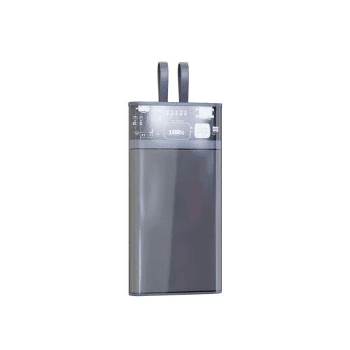 UBON Marshal Series PB-SX201 10000 mAh Power Bank