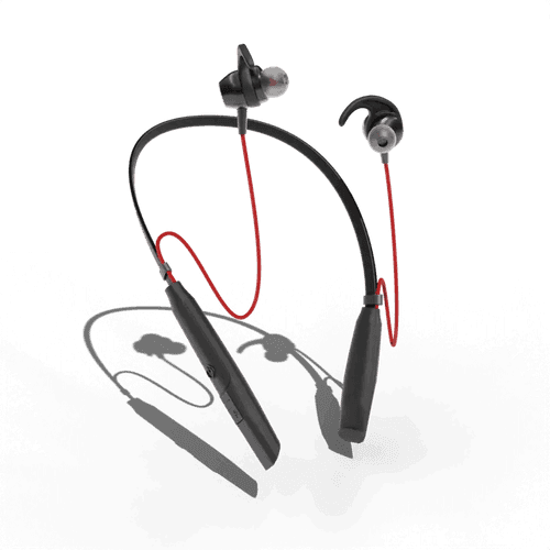 UBON Hangover Series BT-300 Wireless Neckband