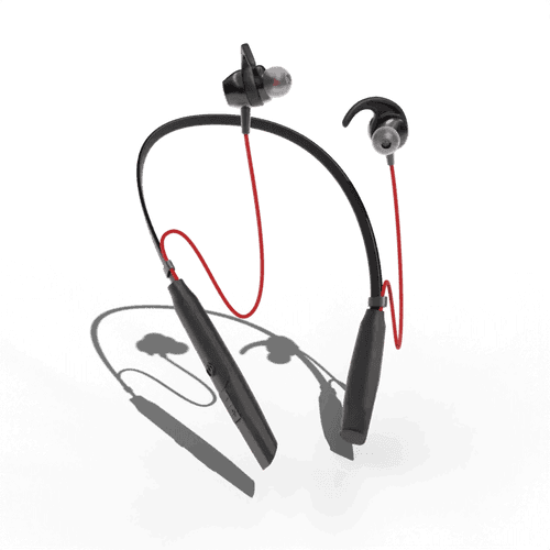 UBON Hangover Series BT-300 Wireless Neckband