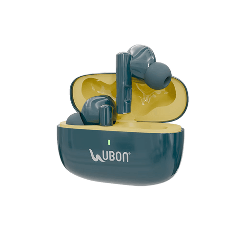 Ubon Ninja J5 4.0 Wireless Earbuds