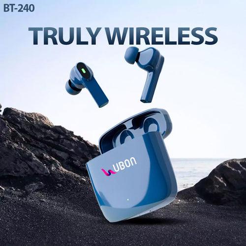 Ubon BT-240 Earbuds Pro Truly Wireless