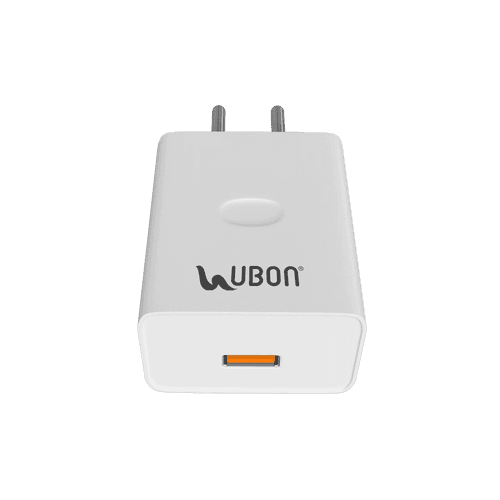 Ubon MaxPro CH-163 47W Mobile Charger