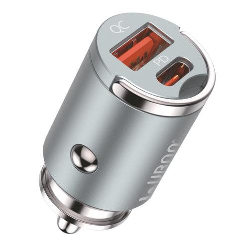 Boost Your Drive with UBON CH-291: 65W Fast Car Charger