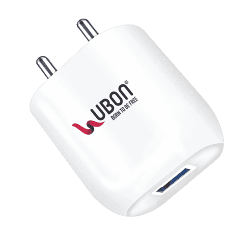 UBON Boost Series CH-58 Mobile Fast & Safe Charger