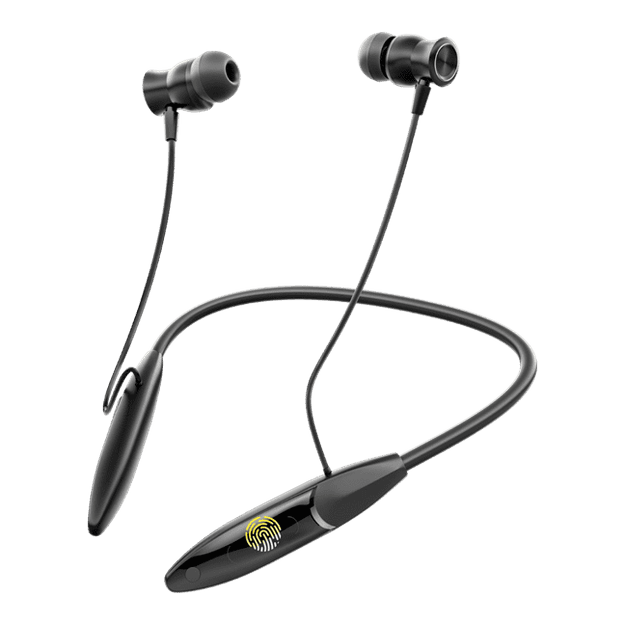 UBON CL-15 Magno Touch Neckband for best audio