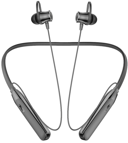 UBON Quick Charge CL-50 Magnetic Switch Wireless Neckband