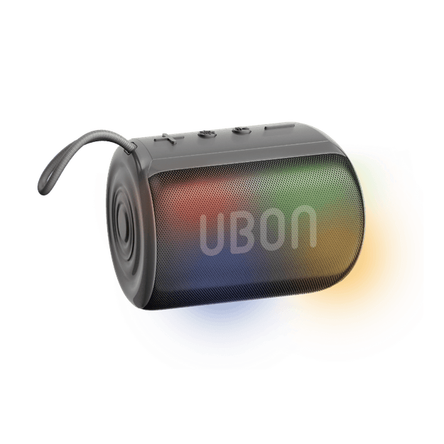 UBON SP-28 Light House Series Portable Speaker