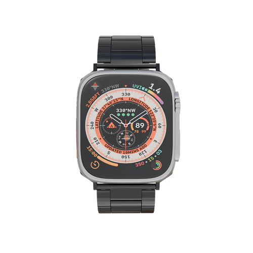 Ubon Fitguru SW-141 Smart Watch