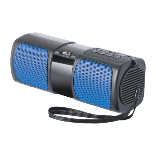 UBON SP-190 5-in-1 Rounder Portable Wireless Speaker