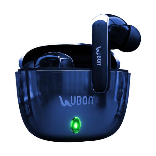 Ubon GYM Series BT-10 With Active Noise Reduction Wireless Earbuds