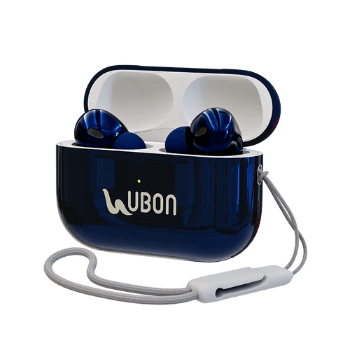 Ubon Bassplus BT-160 Wireless Earbuds