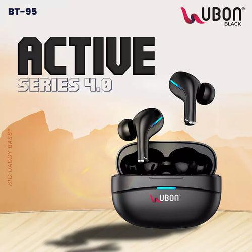 Ubon Active Series BT-95 Wireless Earbuds