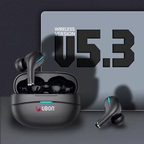 Ubon Active Series BT-95 Wireless Earbuds