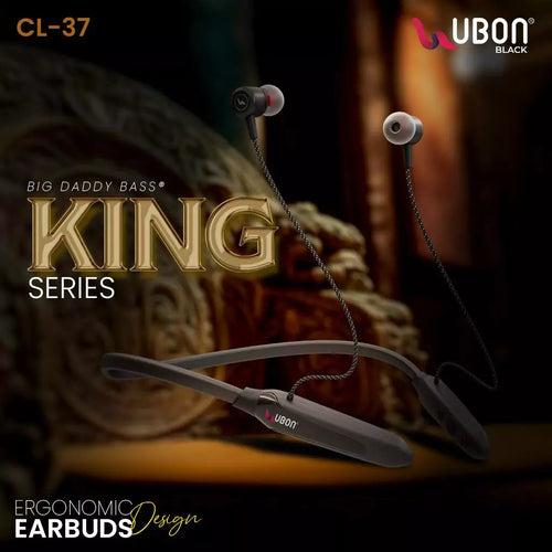 UBON King Series CL-37 Wireless Neckband