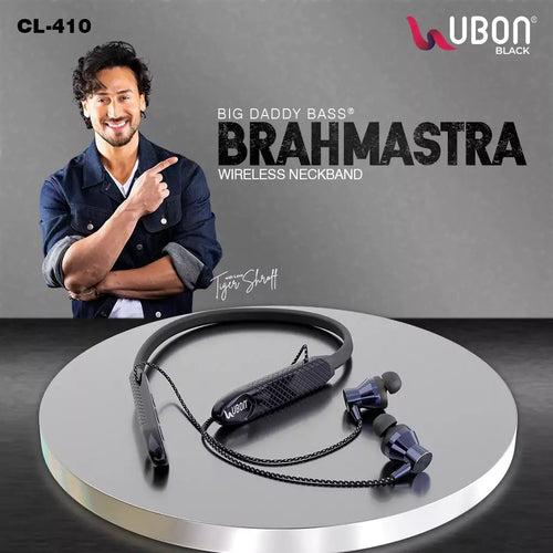 UBON Brahmastra CL-410 Wireless Neckband