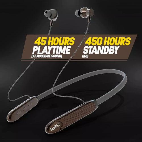 UBON Brahmastra CL-410 Wireless Neckband