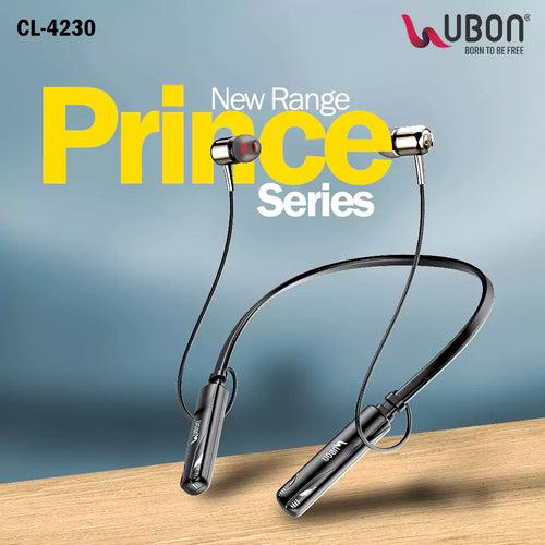 UBON Prince Series CL-4230 Wireless Neckband