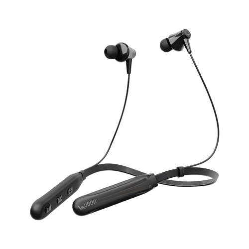 Enjoy best-performing Black Magic CL-4320 Wireless Neckband