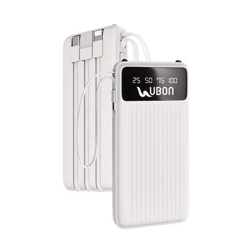 Ubon PB-X101 10000mAh Power Bank