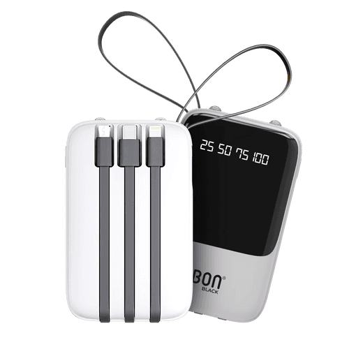 Ubon PB-X103 Mini 10000mAh Power Bank