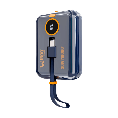 Ubon PB-X107 Power King 10000mAh Power Bank