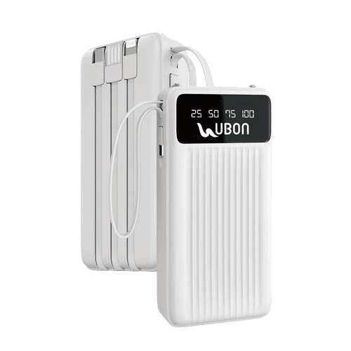 Ubon PB-SX202 20000mAh Power Bank