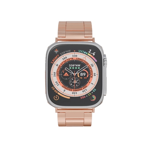 Ubon Fitguru SW-141 Smart Watch