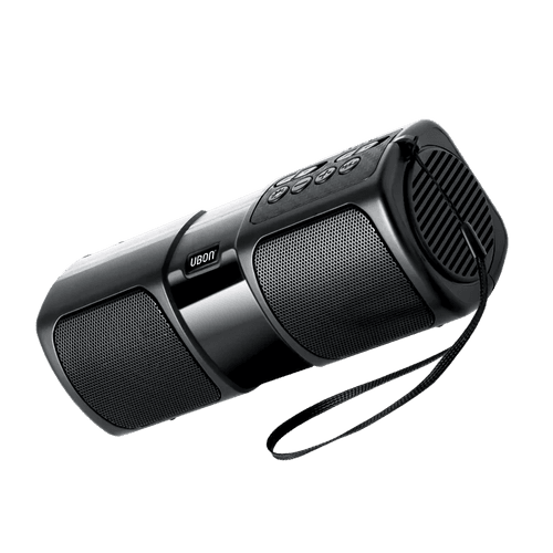 UBON SP-190 5-in-1 Rounder Portable Wireless Speaker