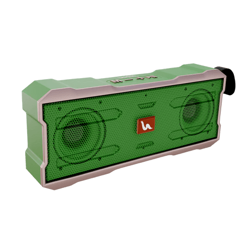 Ubon Military Grade SP-6580 Wireless Speaker