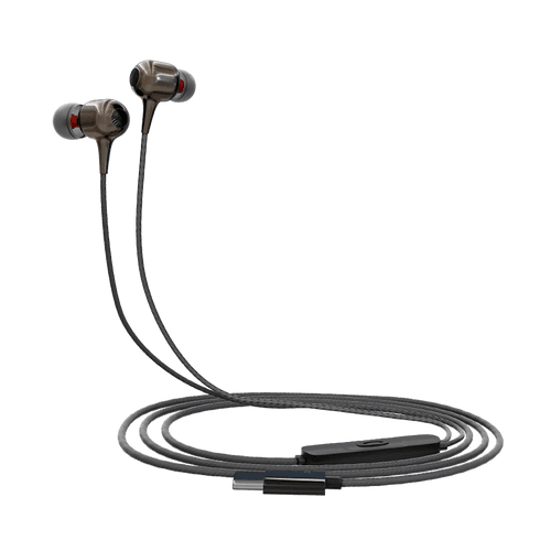 Ubon Type-C TC-486 Wired Earphones