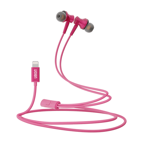 Ubon Mr Music UB-388 Wired iPH Earphone