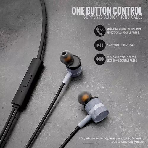 Ubon OG Music UB-389 Wired iPH Earphone