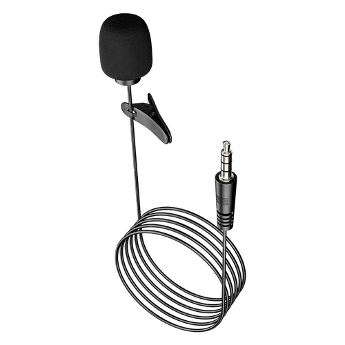 Ubon Super Star CM-617 Collar Mic