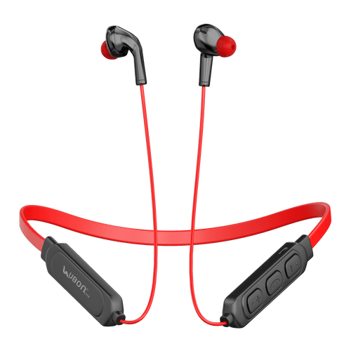 Ubon Wireless Neckband I Love UBON Series