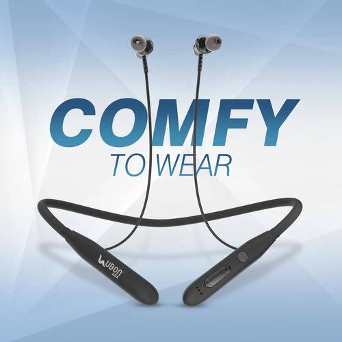 UBON Melody CL-385 Wireless Neckband