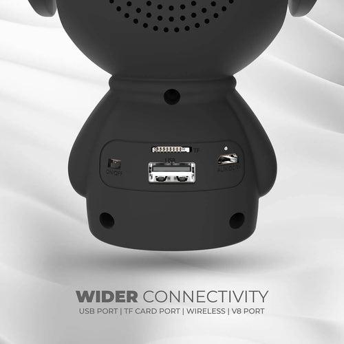 UBON Music Panda SP-8080 Wireless Speaker