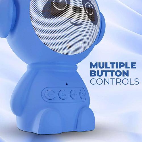 UBON Music Panda SP-8080 Wireless Speaker