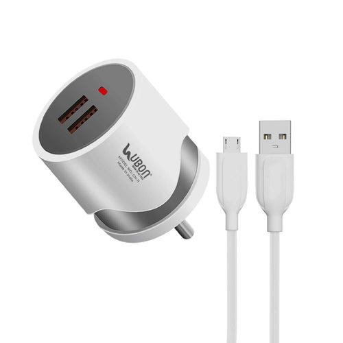 Ubon Power Hub CH-11 Mobile Charger