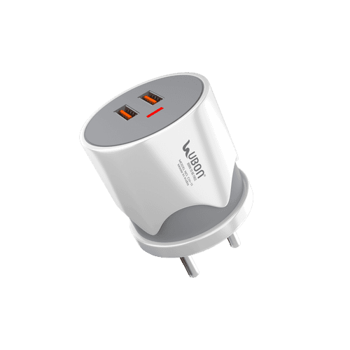 Ubon Power Hub CH-11 Mobile Charger