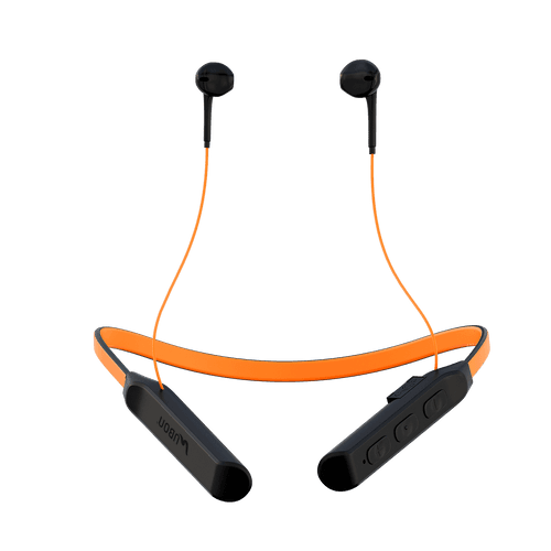 Ubon Mahabali CL-100 Wireless Neckband